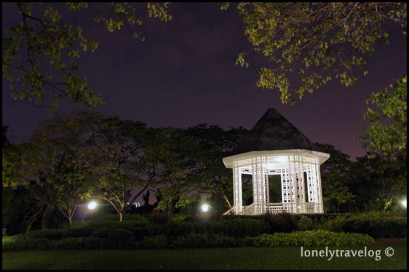 Singapore Botanical Gardens