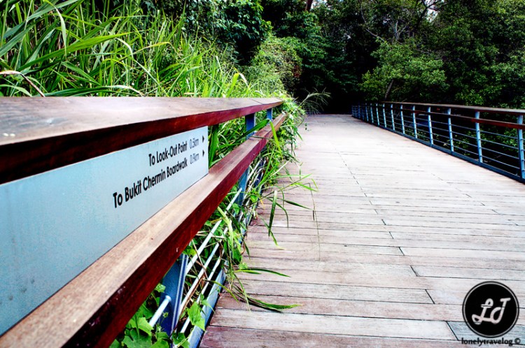 Labrador Park Singapore