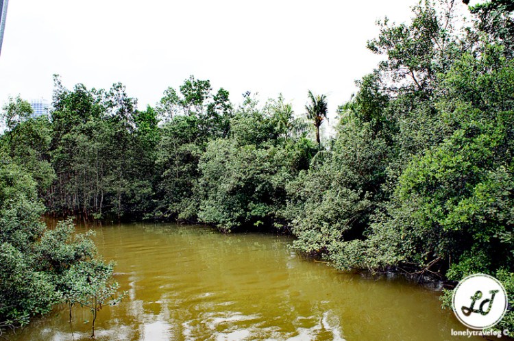 Labrador Park Singapore