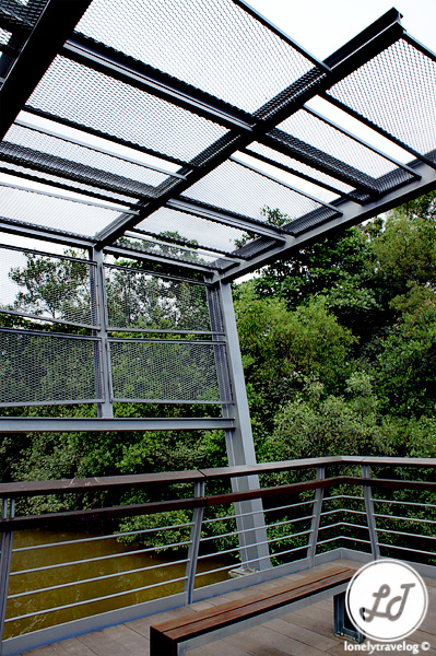 Labrador Park Singapore