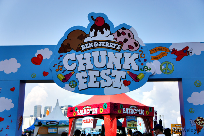 Chunkfest 2011