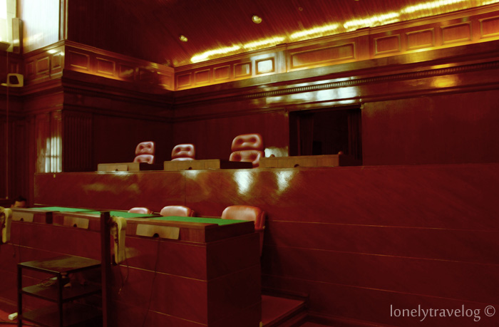 Supreme Court Singapore 2