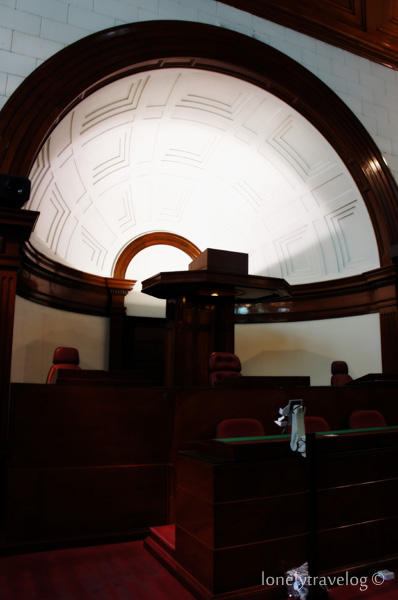 Supreme Court Singapore 1