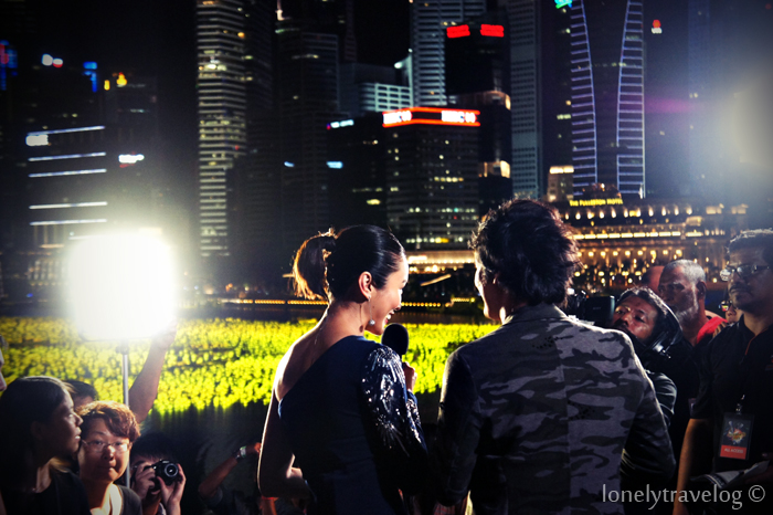 Host for Celebrate 2013