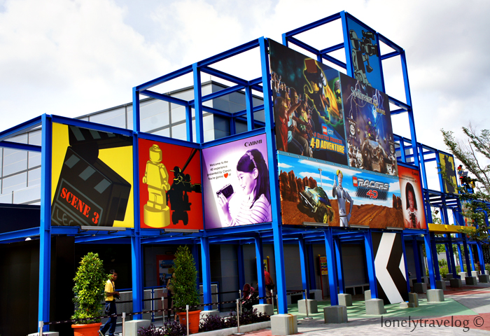 4D Theater