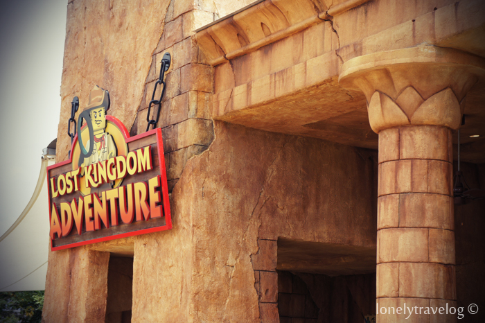 Kingdom Adventure