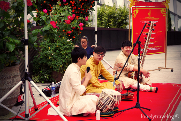 Spring Celebration Performances