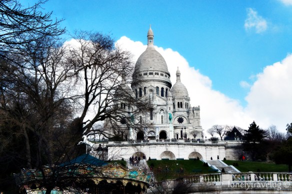 Montmartre