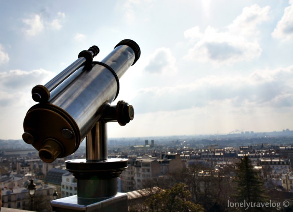 Montmartre