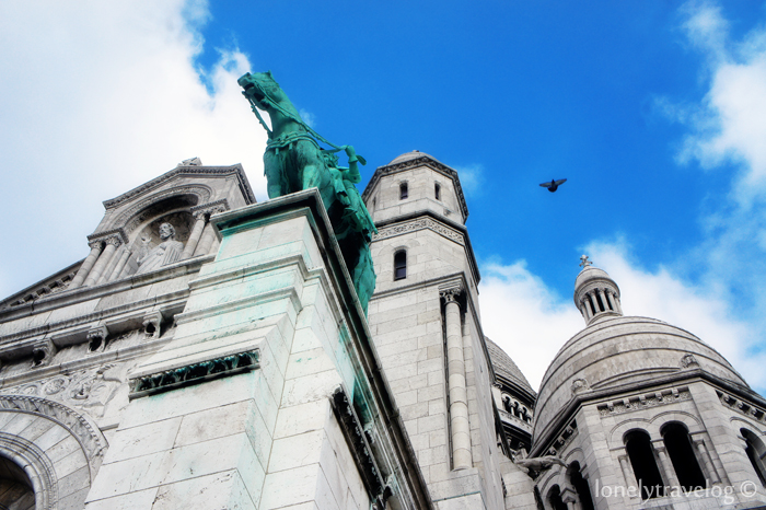 Sacre Coeur