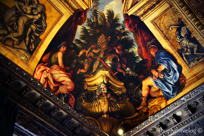 Venus Room