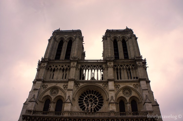 Notre Dame