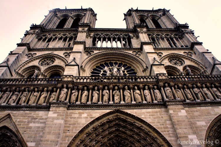 Notre Dame