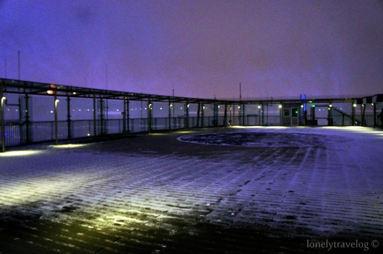 Montparnasse Level 59