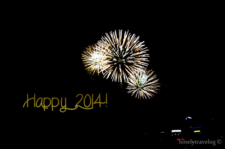 Happy 2014
