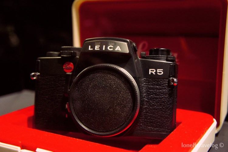 Leica Camera