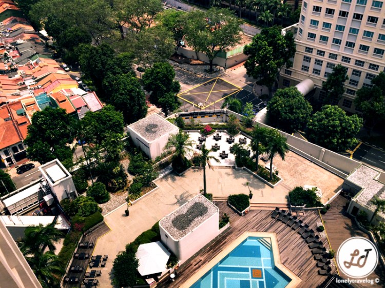 Far East Hospitality