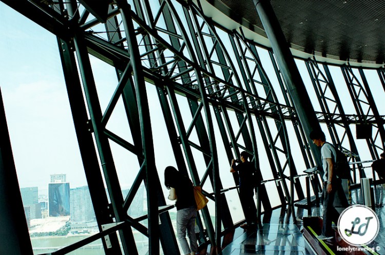 Macau Tower