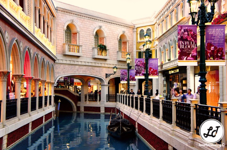 Venetian