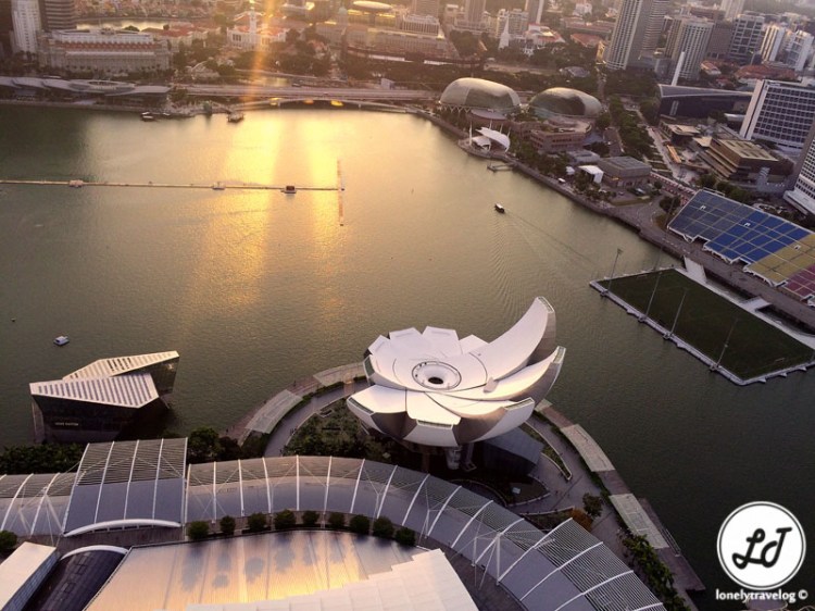 Marina Bay