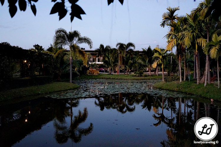 Horizon Village & Resort