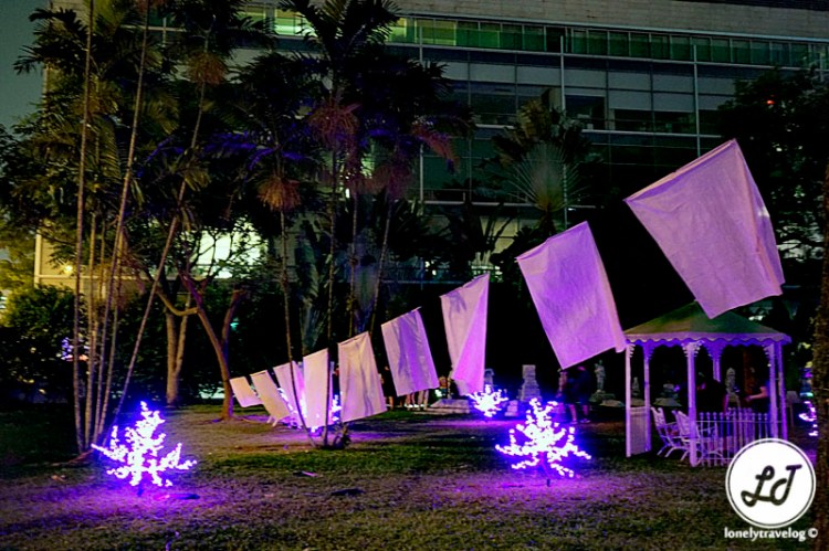 Hanami | By Cie Mastoc Production (France) 