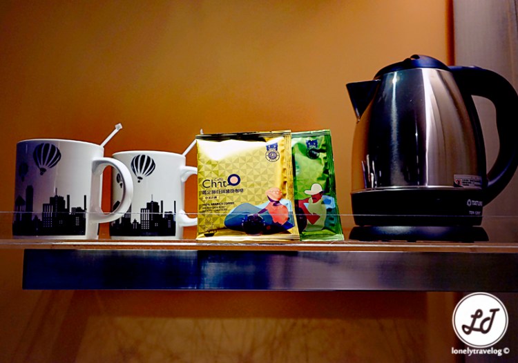 Greenworld hotel zhong hua