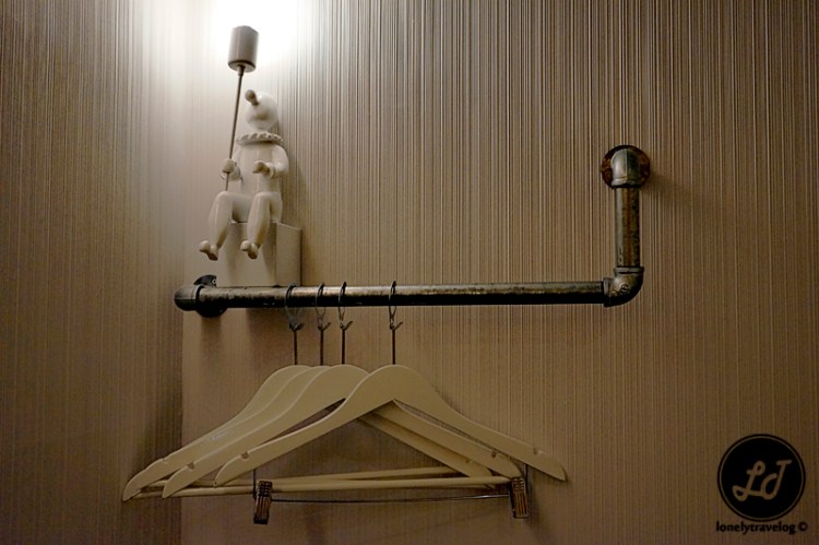 Greenworld hotel zhong hua