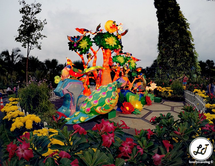 Mid Autumn Festival 2015