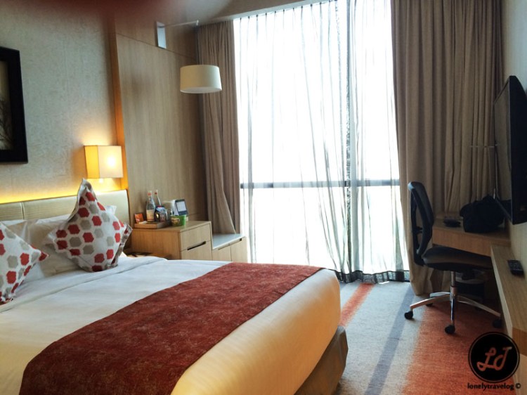 Park Hotel Alexandra