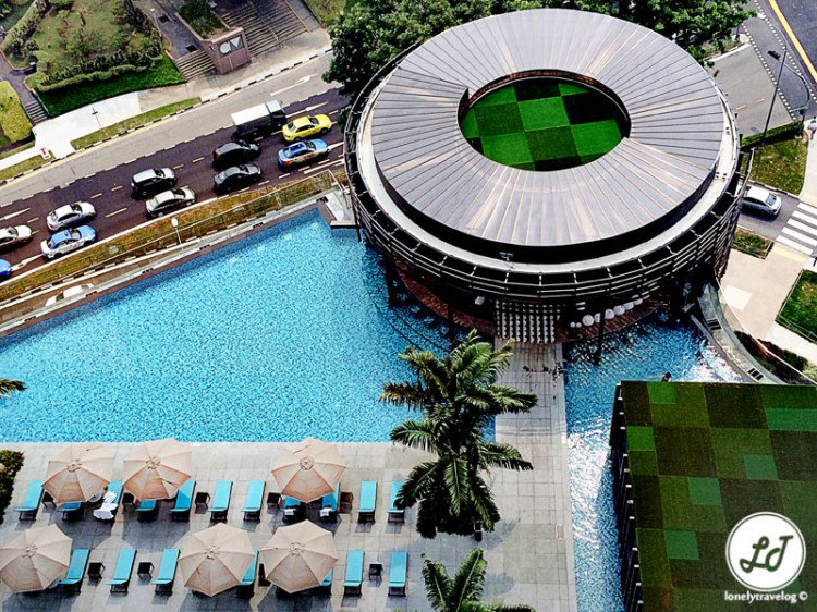 Park Hotel Alexandra