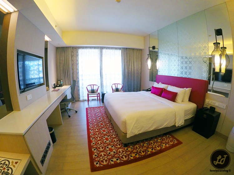 Village Hotel Katong