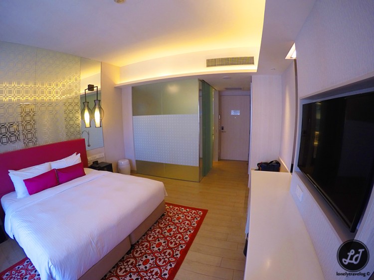 Village Hotel Katong