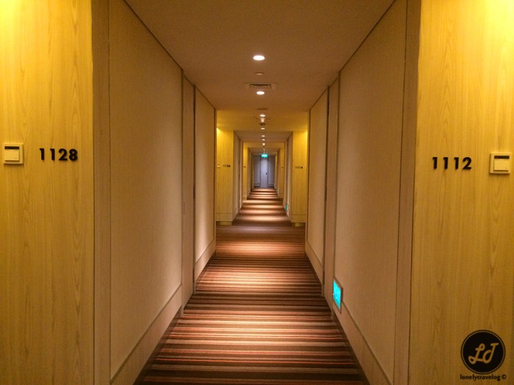 Village Hotel Katong