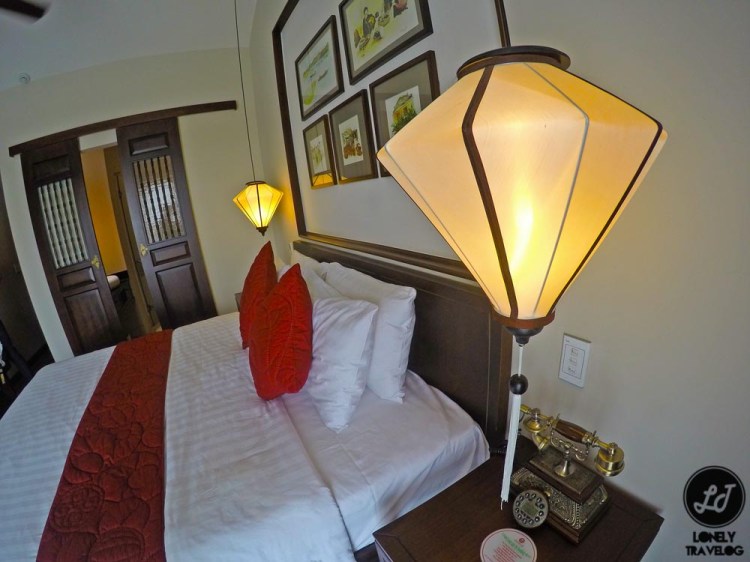 Little Hoi An Boutique Hotel &amp; Spa