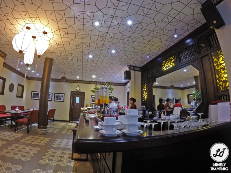 Little Hoi An Boutique Hotel & Spa