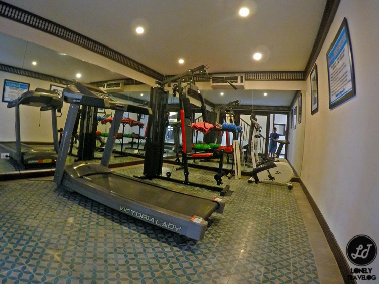 Little Hoi An Boutique Hotel & Spa