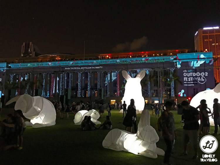 INTRUDE CLASSICS by Amanda Parer.