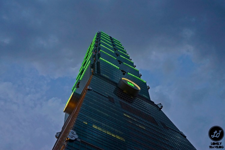 Taipei 101