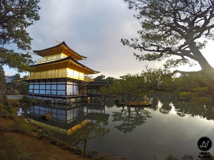 Kinkaku-ji