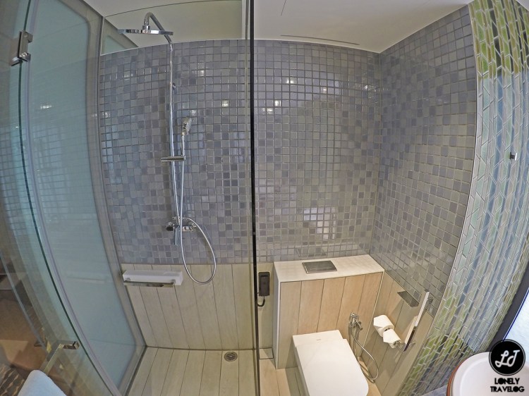 Crowne Plaza Changi Airport by LT