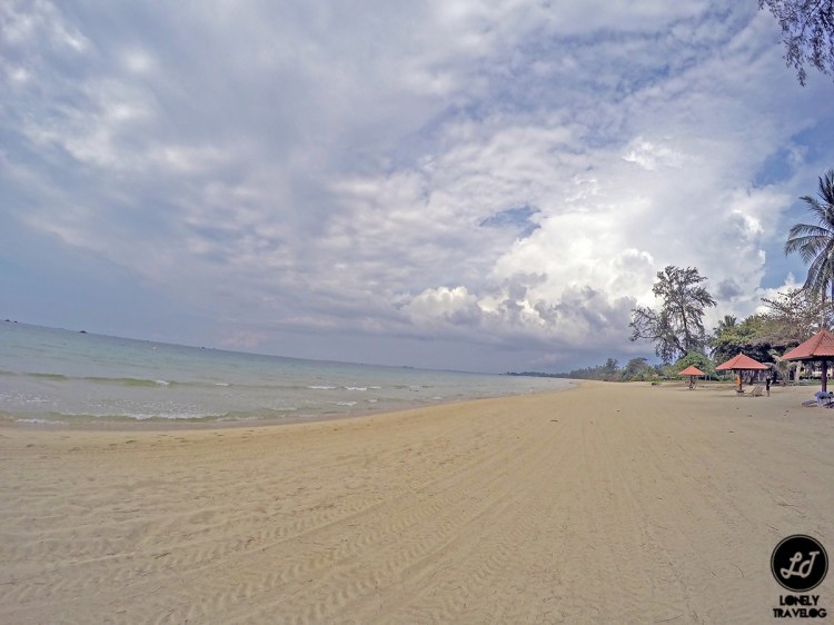 Bintan Lagoon Resort