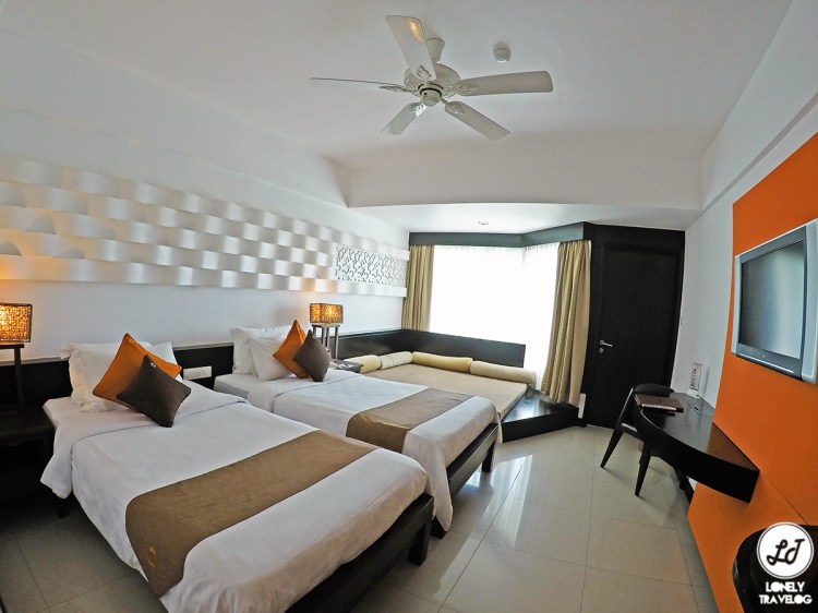 Bintan Lagoon Resort