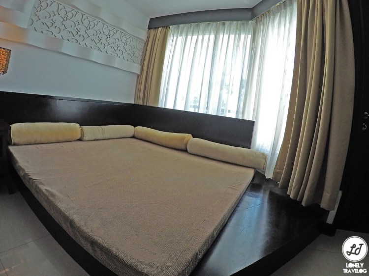 Bintan Lagoon Resort