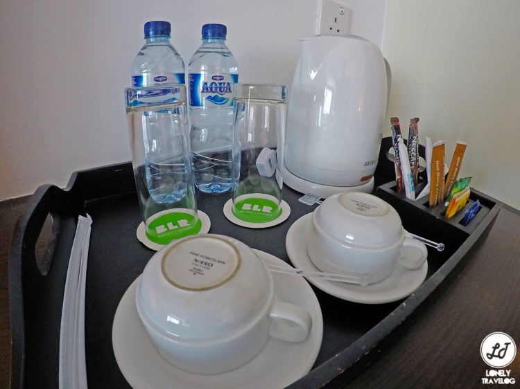 Bintan Lagoon Resort