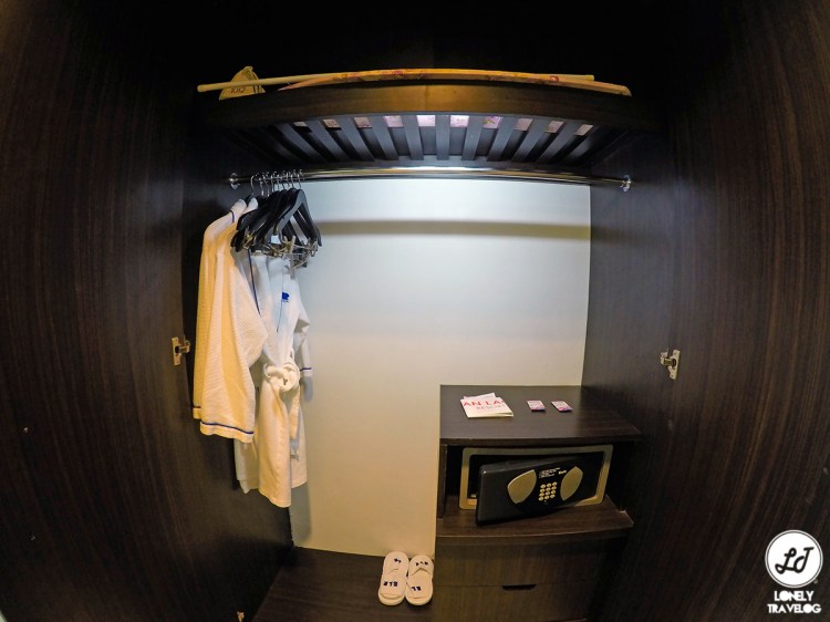 Bintan Lagoon Resort