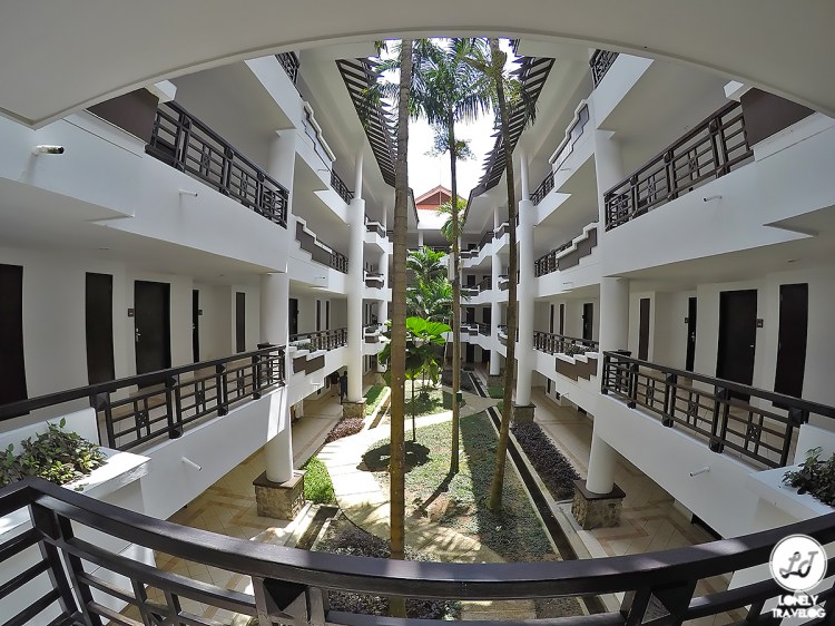 Bintan Lagoon Resort