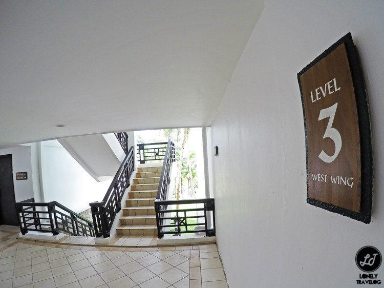 Bintan Lagoon Resort