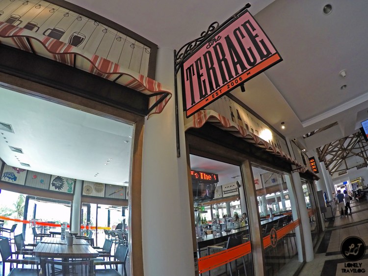 Bintan Lagoon Resort