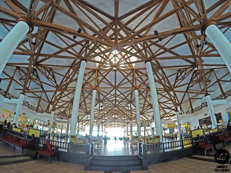 Bintan Lagoon Resort